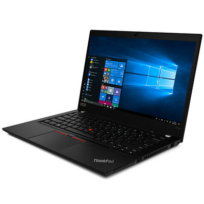 Lenovo ThinkPad P14s Gen 2 (21A0006VFR)