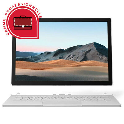 Microsoft Surface Book 3 for Business (SKR-00006)