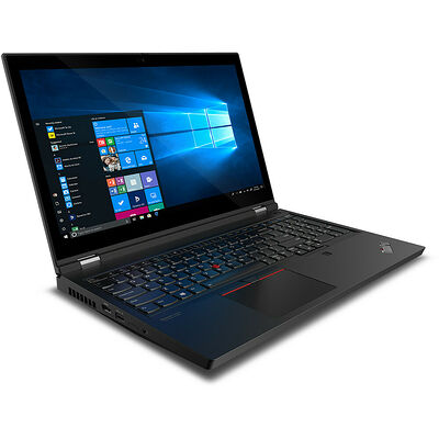 Lenovo ThinkPad P15 Gen 1 (20ST000MFR)