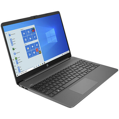 HP Notebook 15S (15S-FQ1029NF) Gris