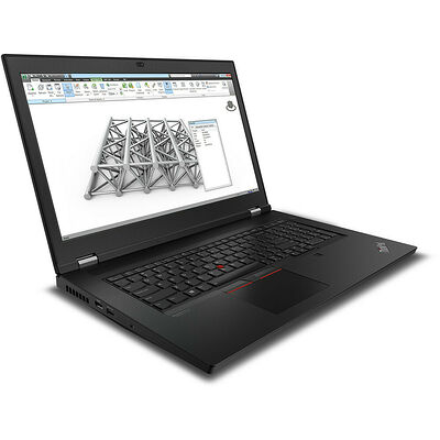 Lenovo ThinkPad P17 Gen 1 (20SN000YFR)