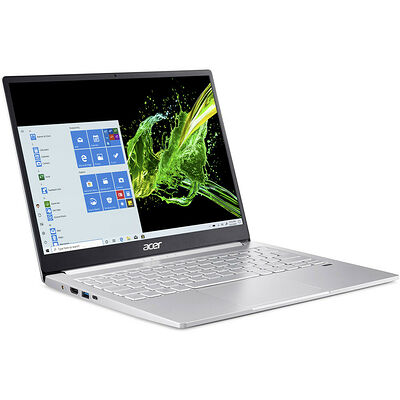 Acer Swift 3 (SF314-59-36B3) Gris
