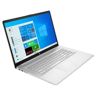 HP Laptop 17-cp0253nf