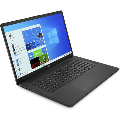 HP Laptop 17-cn0507nf