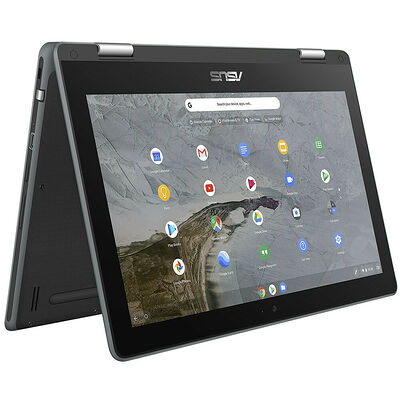 Asus Chromebook Flip 14 (C214MA-BW0277)
