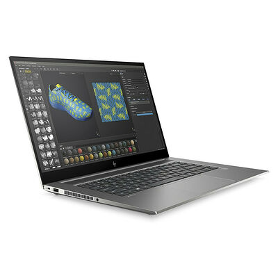 HP ZBook Studio G7 (1J3T1EA)