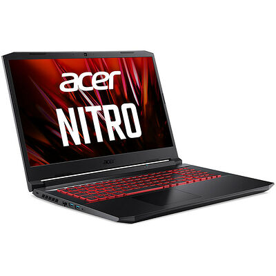 Acer Nitro 5 (AN517-54-536T)