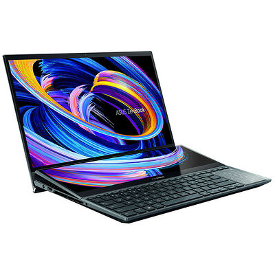 ASUS ZenBook Pro Duo (UX582ZM-H2030X)