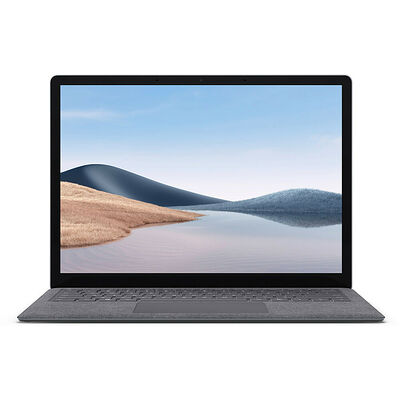 Microsoft Surface Laptop 4 13.5" for Business - Platine (5BL-00006)
