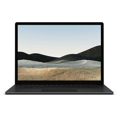 Microsoft Surface Laptop 4 15" for Business - Noir (5IX-00006)