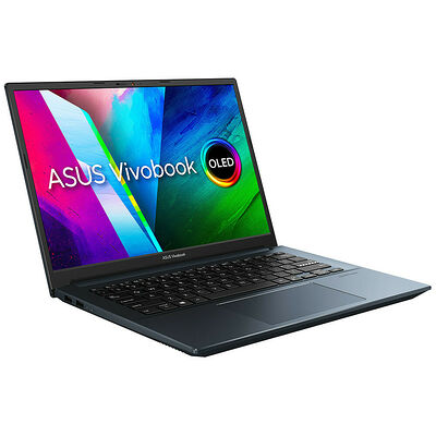 Asus Vivobook Pro 14 OLED (S3400QA-KM028T)