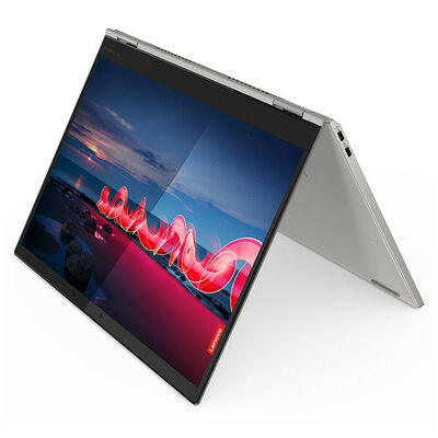 Lenovo ThinkPad X1 Titanium Yoga Gen 1 (20QA001PFR)