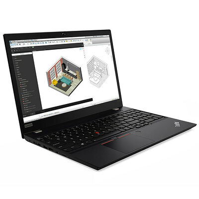 Lenovo ThinkPad P15s Gen 2 (20W6000WFR)