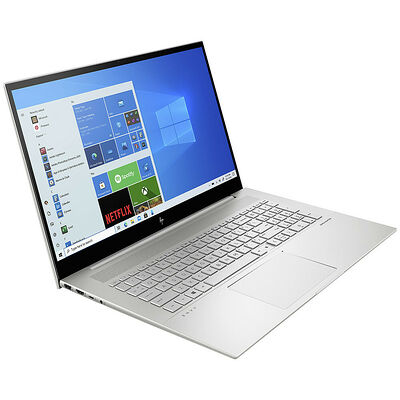HP ENVY Laptop 17-ch0110nf
