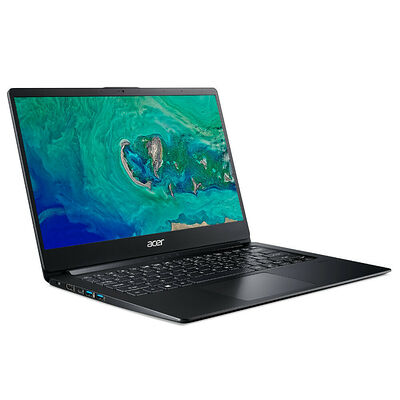 Acer Swift 1 (SF114-32-P8FR) Noir