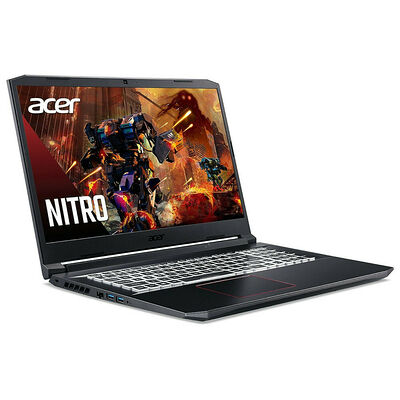 Acer Nitro 5 (AN517-52-748X)