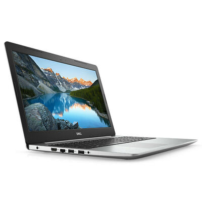 Dell Inspiron 15 (5575-8012) Argent