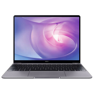 Huawei MateBook 13 Touch (53010GCN) Gris