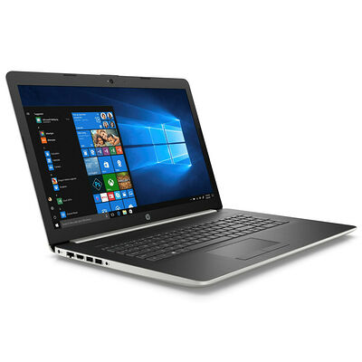 HP Notebook 17 (17-CA1005NF) Argent