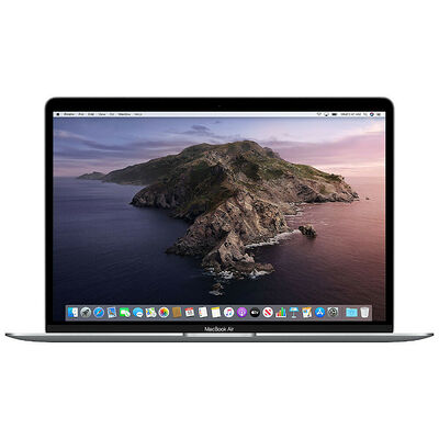 Apple MacBook Air 13" 512 Go Gris sidéral (2020)