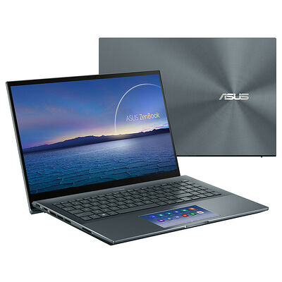 Asus Zenbook 15 ScreenPad (BX535LH-BO070R)