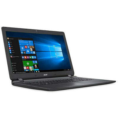 Acer ES1 732 Business UltraBook 17 pouces l HDD SSD Windows 11 l HDMI
