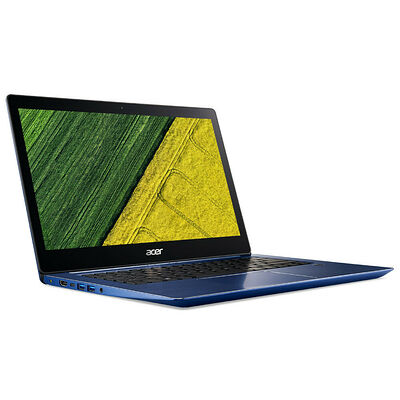 Acer Swift 3 (SF314-52-70QS) Bleu