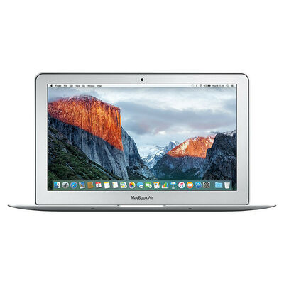Apple MacBook Air 13'' 512 Go Argent (2017)