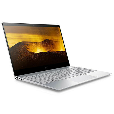 HP Envy 13 (13-AD006NF) Argent