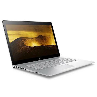 HP Envy 17 (17-AE002NF) Argent