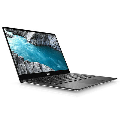 Dell XPS 13 (9380-XCHHY) Argent