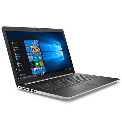 HP Notebook 17 (17-BY3080NF) Argent