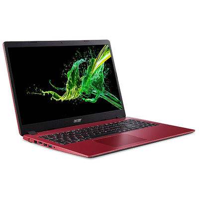 Acer Aspire 3 (A315-54K-3832) Rouge