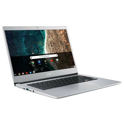 Acer Chromebook 514 (CB514-1HT-P1TH) Gris