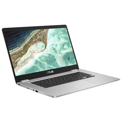Asus Chromebook C523 (C523NA-A20033) Argent