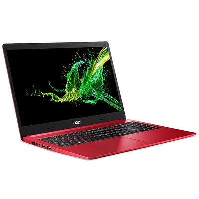Acer Aspire 5 (A515-55-55HU) Rouge