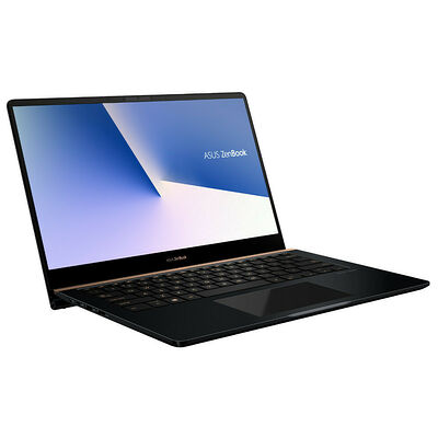 Asus ZenBook Pro 14 (UX450FD-BE023T) Bleu