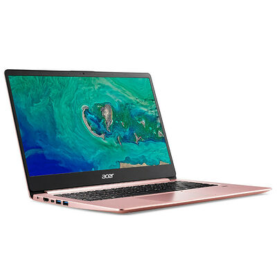 Acer Swift 1 (SF114-32-P0C0) Rose