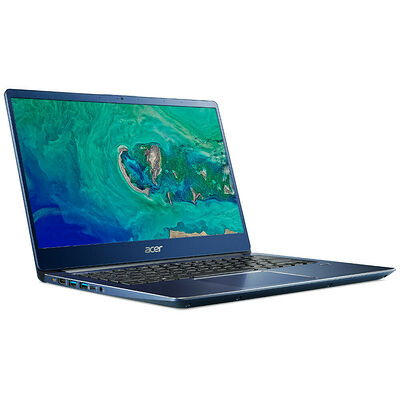 Acer Swift 3 (SF314-54-31FD) Bleu