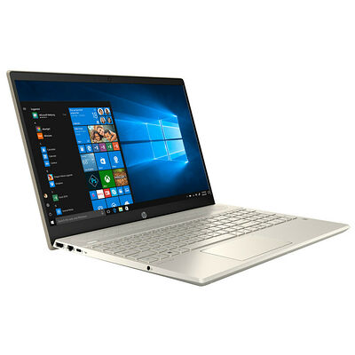 HP Pavilion 15 (15-CW1018NF) Or