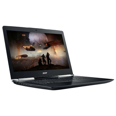 Acer Aspire V17 Nitro (VN7-793G-754A) Black Edition