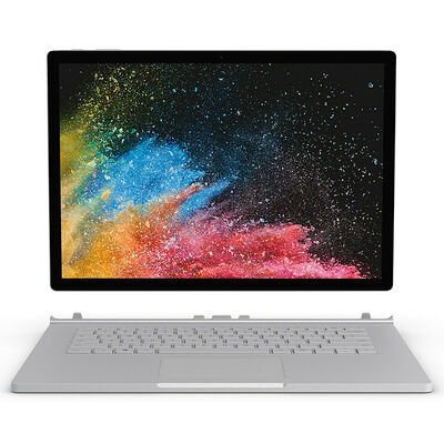 Microsoft Surface Book 2 (HNL-00005)