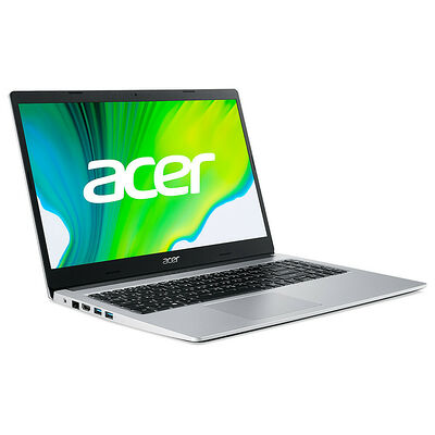 Acer Aspire 3 (A315-23-R9A1) Argent