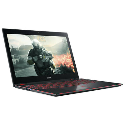 Acer Nitro 5 Spin (NP515-51-504F)