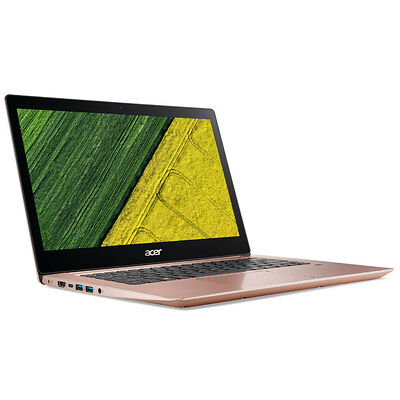 Acer Swift 3 (SF314-52-51HB) Rose