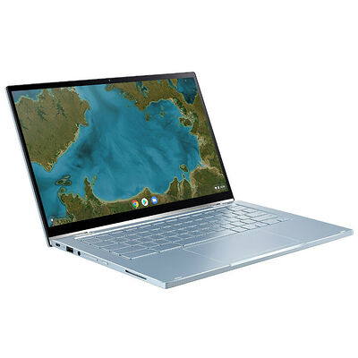 Asus Chromebook Flip C433 (C433TA-AJ0034) Argent