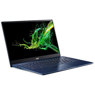 Acer Swift 5 (SF514-54T-56J9) Bleu