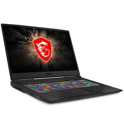 MSI GL75 Leopard (10SFK-479XFR)