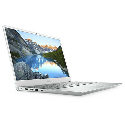 Dell Inspiron 15 (7591-YM6TP) Argent