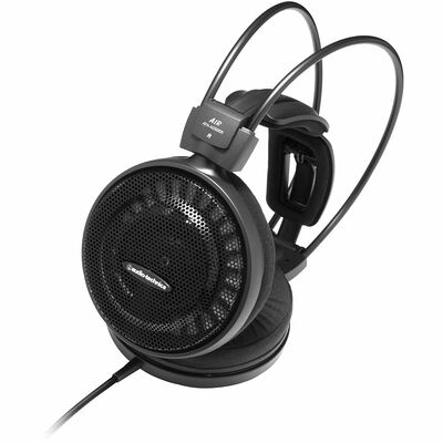 Audio Technica ATH-AD500X - Noir